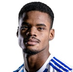 Photo of Bubacar Djaló