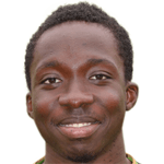 Photo of E. Ohemeng