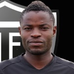 Photo of Moses Phiri