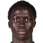 Photo of S. Sagna