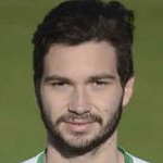Photo of João Sousa