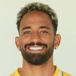 Photo of Gabriel Henrique