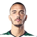 Photo of Gonçalo Vieira