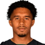 Photo of Kevin Pina