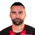 Photo of Léo Gamalho