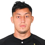 Photo of Gabriel Honório