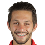 Photo of Leandro Borges
