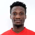 Photo of R. Ofori