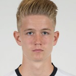 Photo of J. Boller