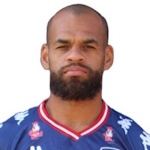 Photo of Wesley