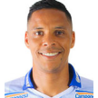 Photo of Patrick Alves