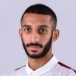 Photo of Jassim Ali Al Hashemi