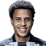 Photo of Lucas Lima