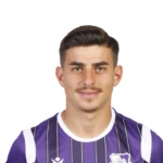 Photo of A. Tofan