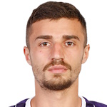 Photo of G. Turda