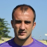Photo of D. Şerbănică