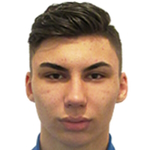 Photo of M. Calu