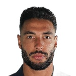 Photo of Nathan Silva