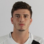Photo of Léo Silva