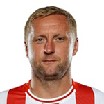 Photo of K. Glik