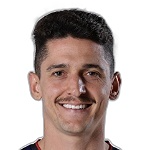 Photo of Henrique Trevisan