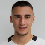 Photo of Guilherme Mantuan