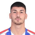 Photo of C. Ghiocel