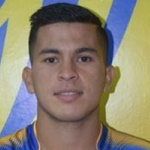 Photo of J. Brítez