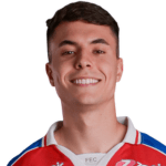 Photo of Vinicius Zanocelo