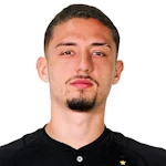 Photo of Igor Maduro