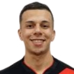 Photo of Matheus Oliveira Santos