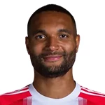 Photo of J. Tah