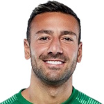 Photo of F. Batista