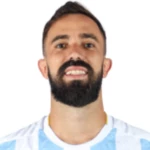 Photo of Matheus Vargas