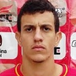 Photo of Bruno Thiago Gomes de Lima
