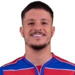 Photo of Lucas Crispim