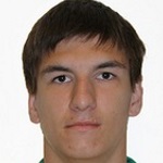 Photo of A. Kleshchenko