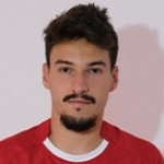 Photo of Arthur Rezende