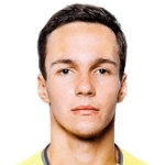 Photo of D. Ternovskiy