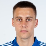 Photo of A. Baev