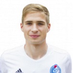 Photo of Dmitri Sadov