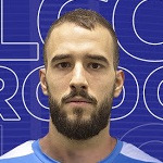 Photo of F. Mitrović