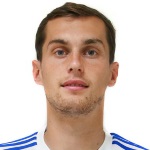 Photo of A. Semenov