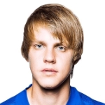 Photo of A. Bolonin