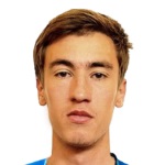 Photo of D. Kozlov