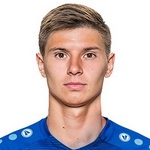 Photo of O. Krasilnichenko