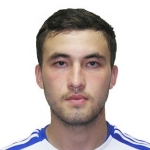 Photo of Y. Kirillov