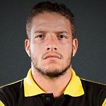 Photo of Edson Mardden