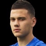 Photo of A. Podbeltsev