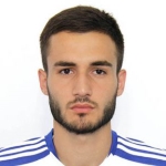 Photo of A. Gazdanov